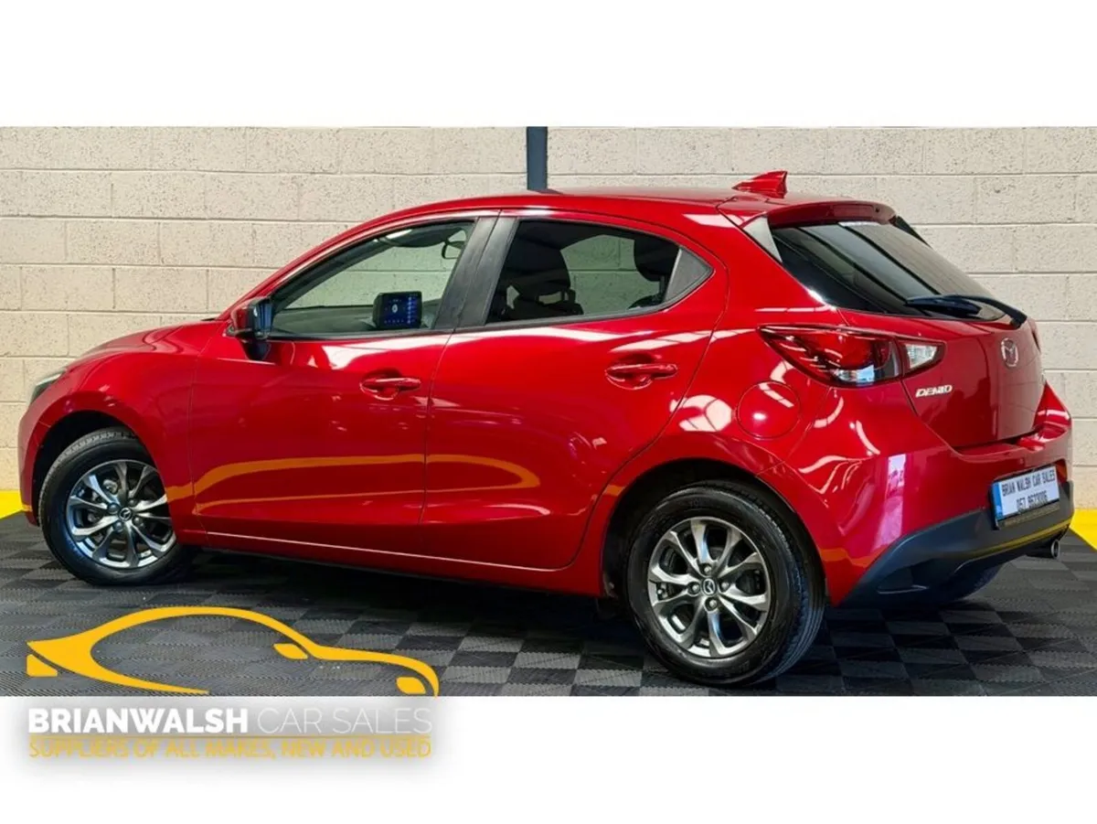 Mazda Demio 13S Touring L Package - Image 2