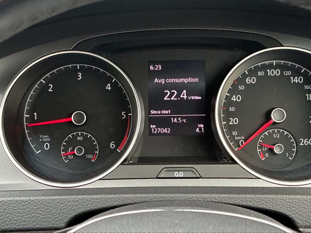 Volkswagen Golf 2017 - Image 3