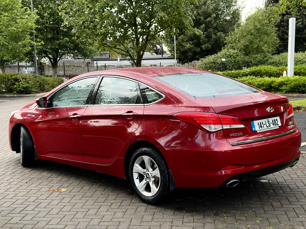 Hyundai i40 2014 1.7 Diesel new nct 2/27 tax 8/26 - Image 2