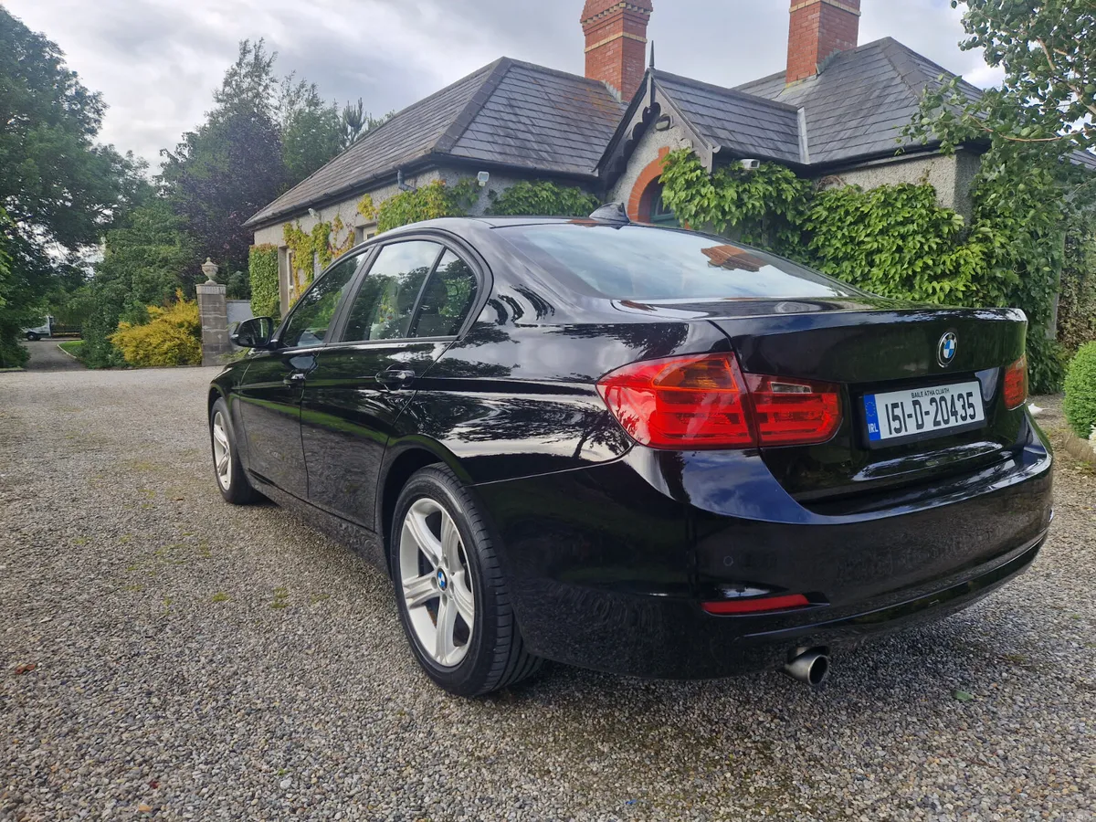 BMW 3-Series ,AUTO , NCT, 2/YR WARRANTY ,FINANCE - Image 4