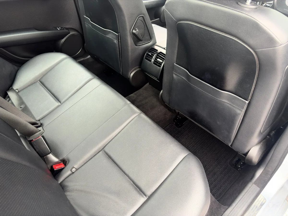Mercedes C200 2013 Automatic new nct 6/27 tax 8/26 - Image 4