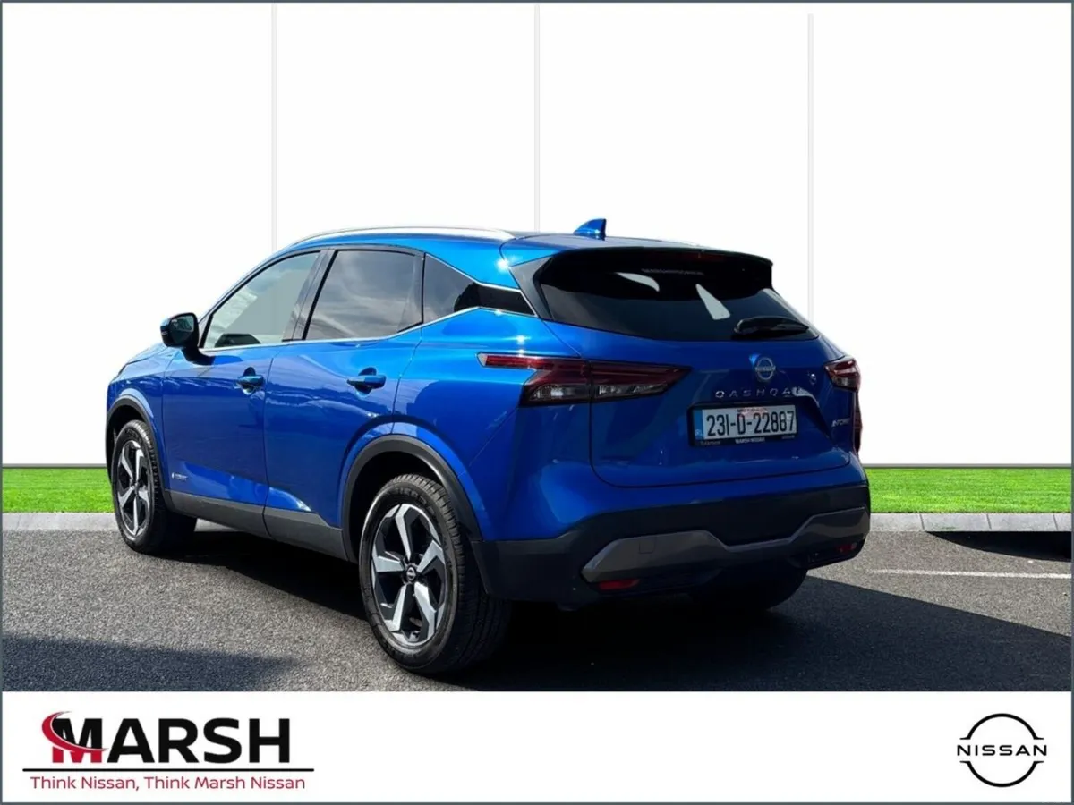 Nissan Qashqai EPOWER SV PREMIUM - Image 3