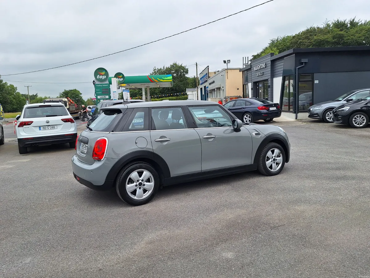 Mini One 1.5 Petrol *High Spec/Heated Seats/Extras - Image 3