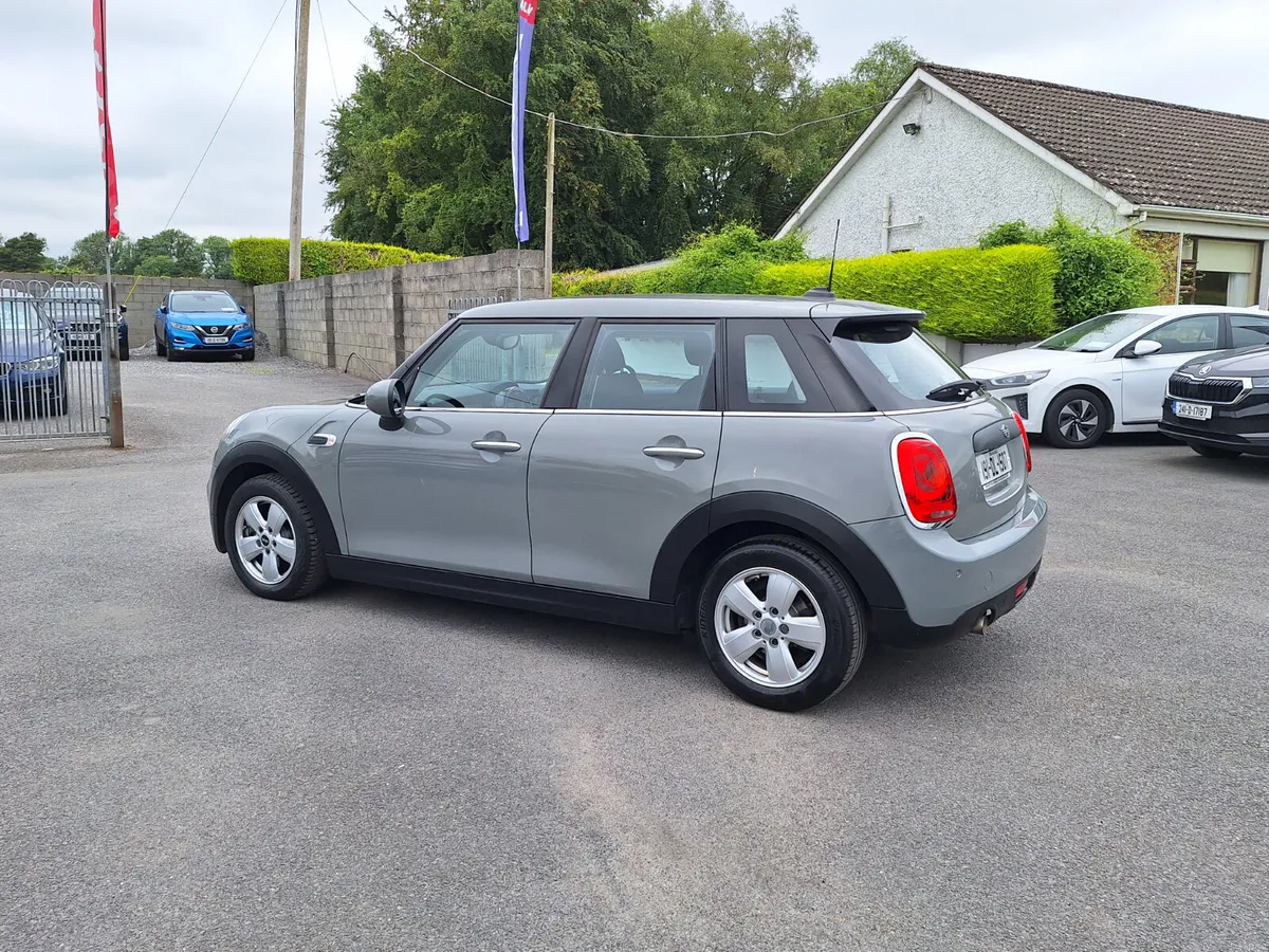 Mini One 1.5 Petrol *High Spec/Heated Seats/Extras - Image 4