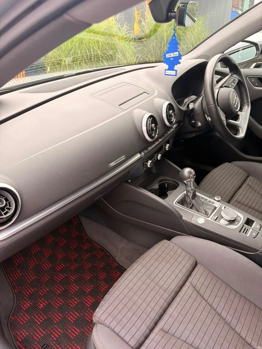 Audi A3 2020 - Image 3