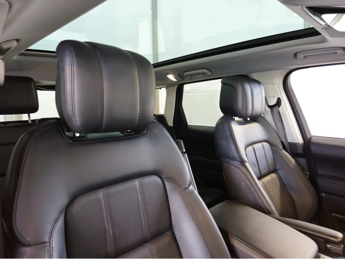 Land Rover Range Rover Sport HSE DYNAMIQUE PHEV AW - Image 6