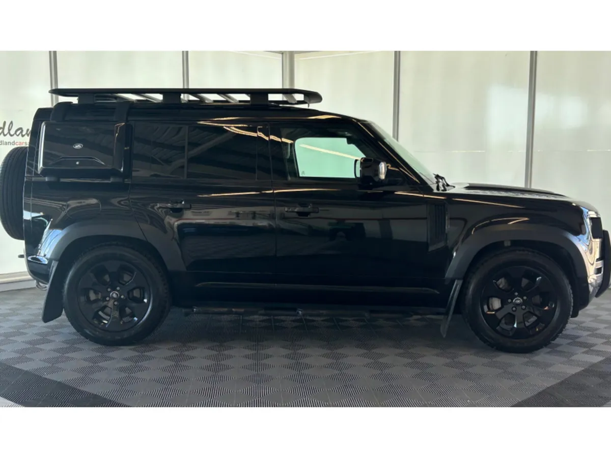 Land Rover Defender X DYNAMIC HSE DM HARD TOP - Image 2