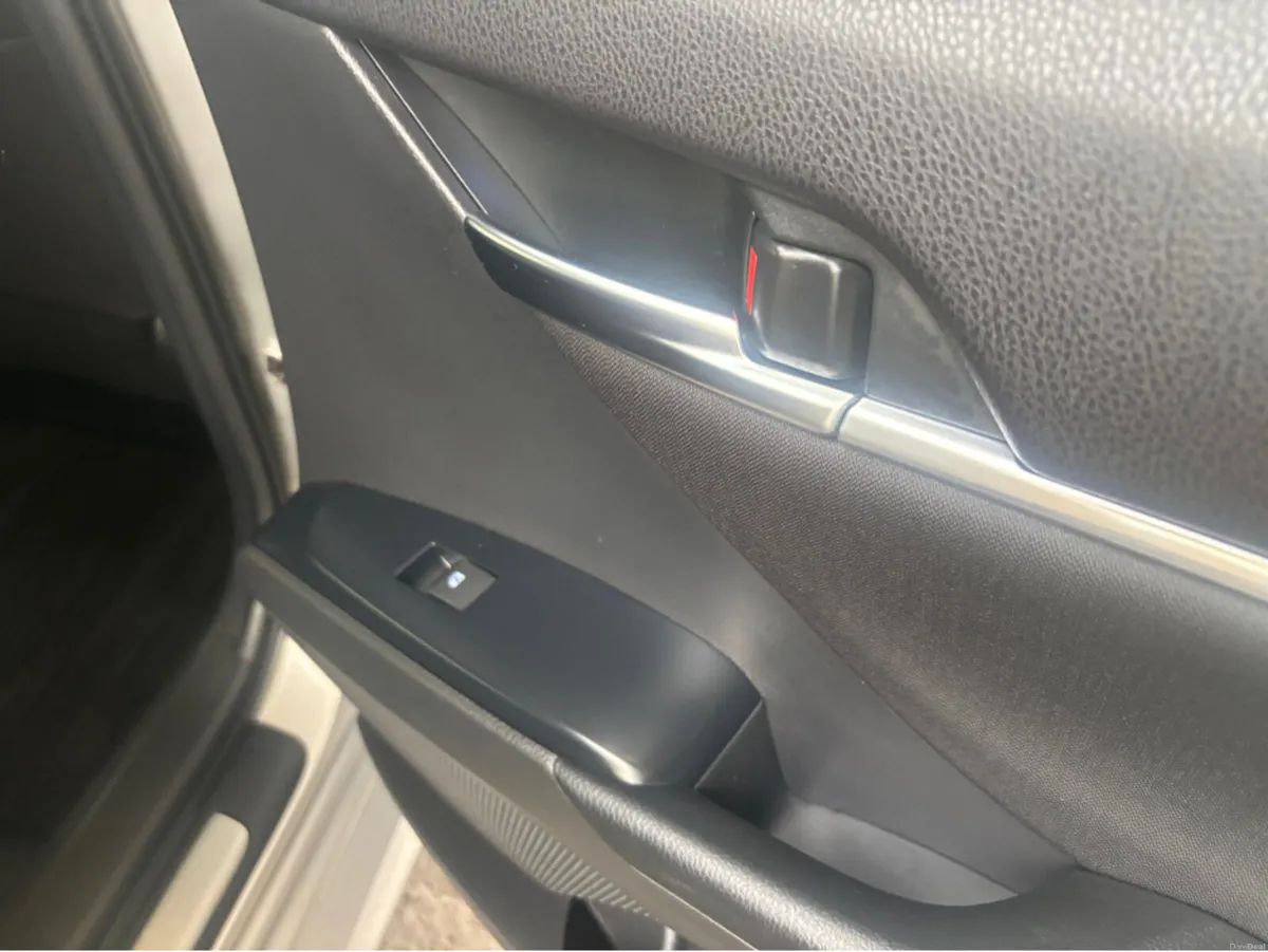 Toyota Camry Self Charging Hybrid 4DR AITP - Image 3