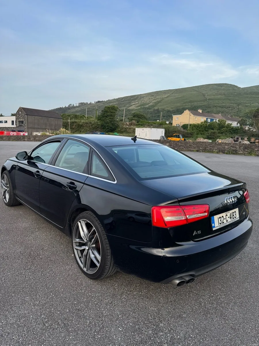 Audi a6  6900€ - Image 4