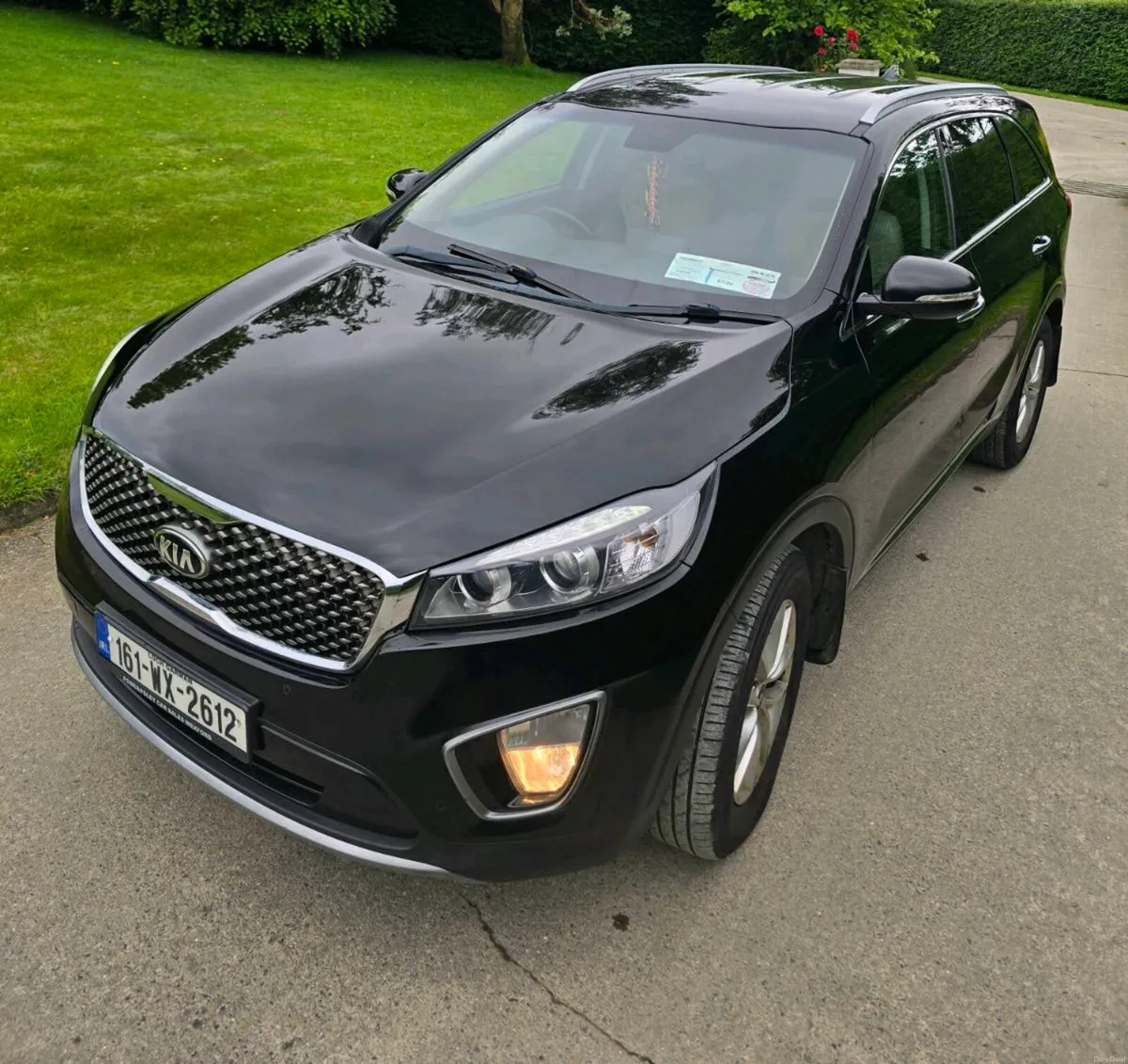 2016 kia sorento - Image 2