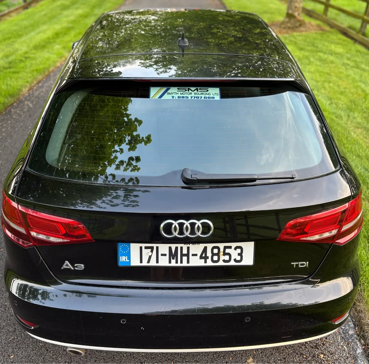 Audi A3 - Image 3