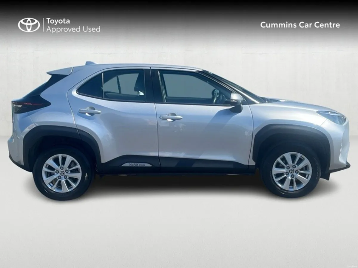 Toyota Yaris Cross YARIS CROSS LUNA - Image 3