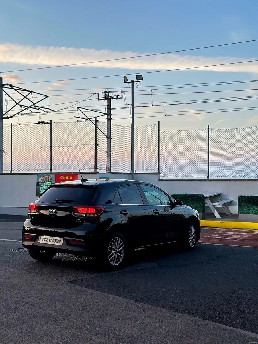 2017 Kia Rio 1.4 CRDi EXE (High Spec) - Image 3