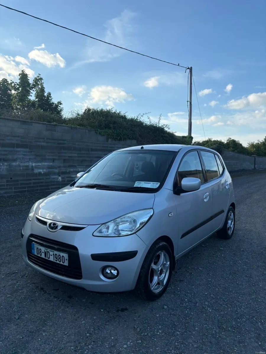 Hyundai i10 - Image 2