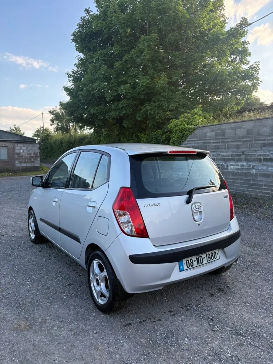 Hyundai i10 - Image 3