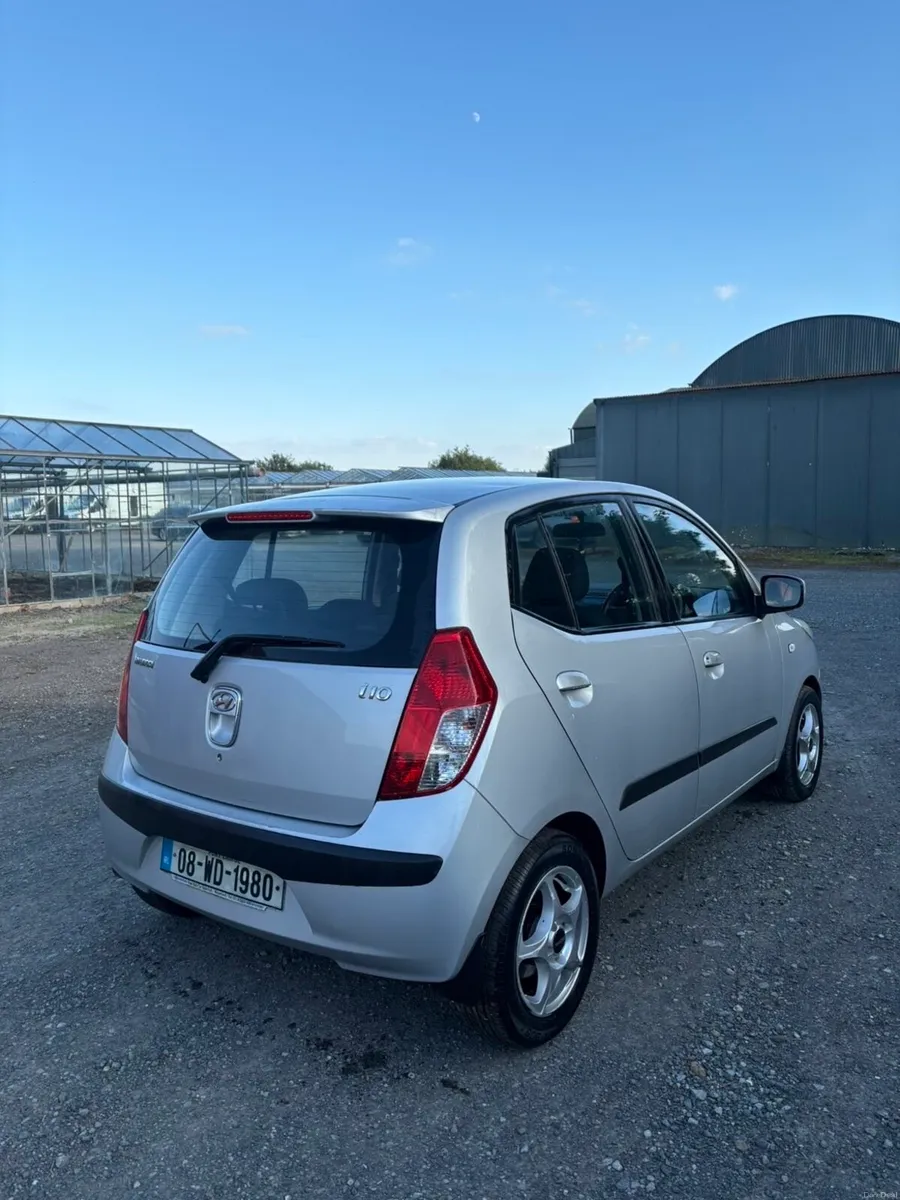 Hyundai i10 - Image 4