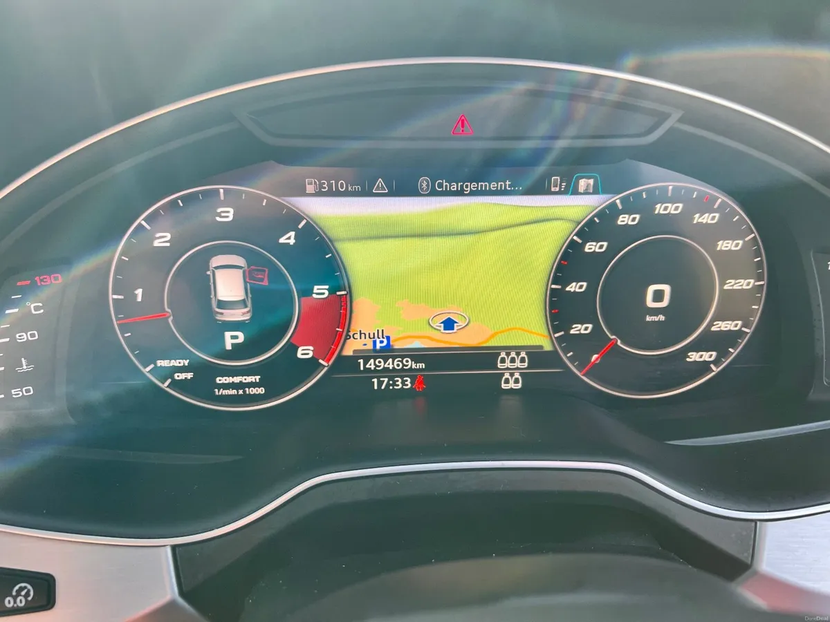 Audi SQ7 2016 - Image 2