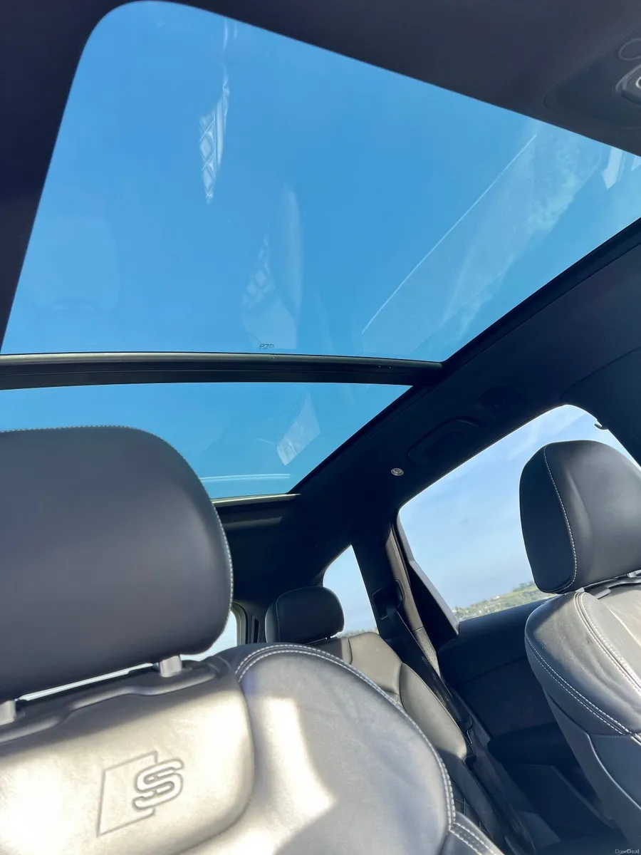 Audi SQ7 2016 - Image 4