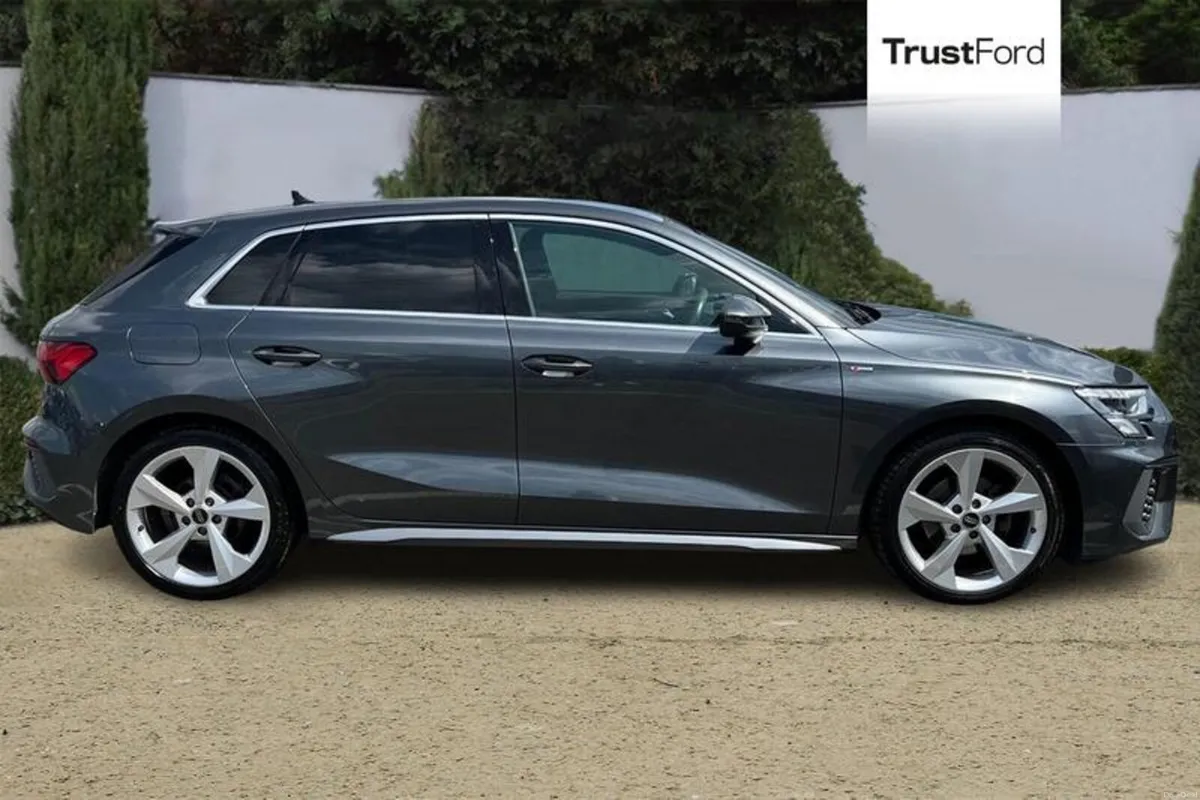 Audi A3 S Line - Image 3