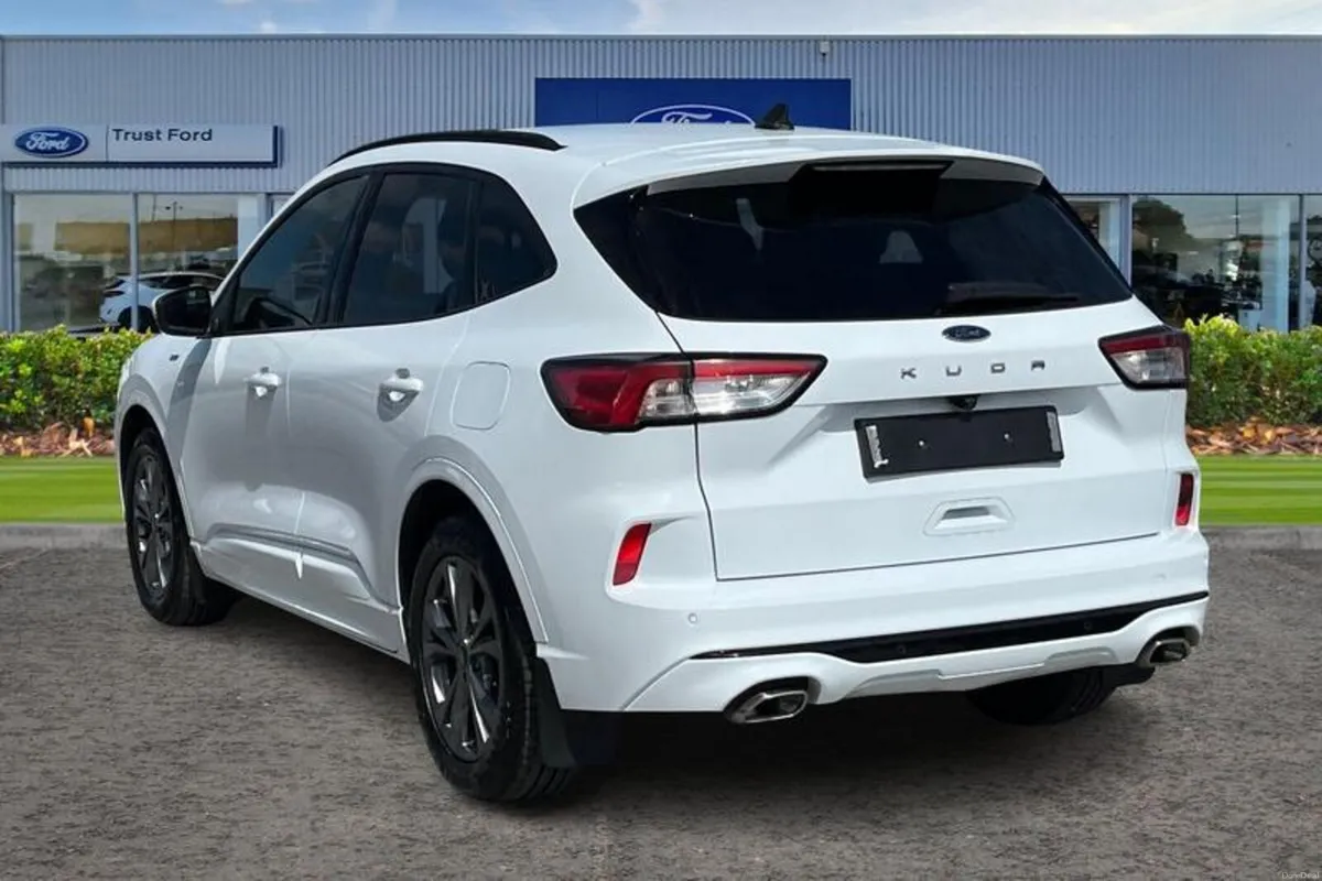 Ford Kuga ST-Line Edition - Image 2