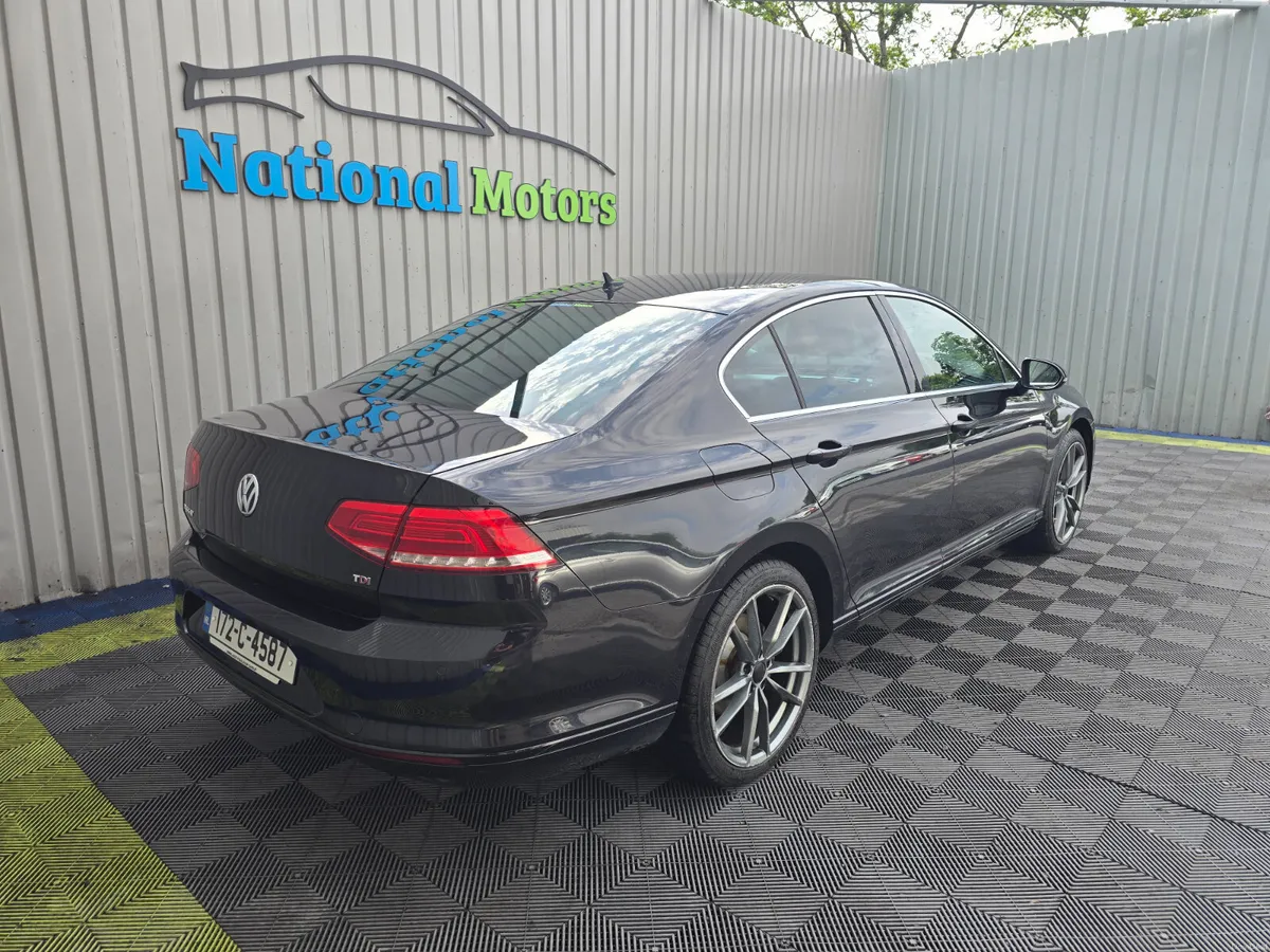 2017 Volkswagen Passat 1.6 Comfortline - Image 3