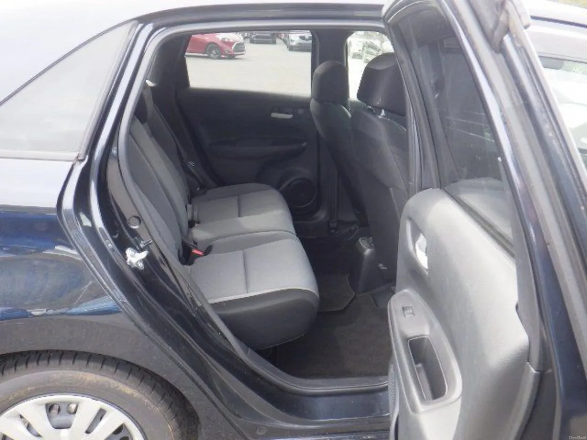 Honda Fit 1.3 Petrol Auto - Image 3