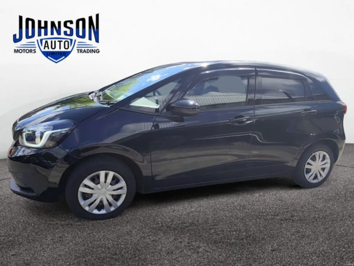 Honda Fit 1.5 6AA GR3 5DR Auto - Image 2