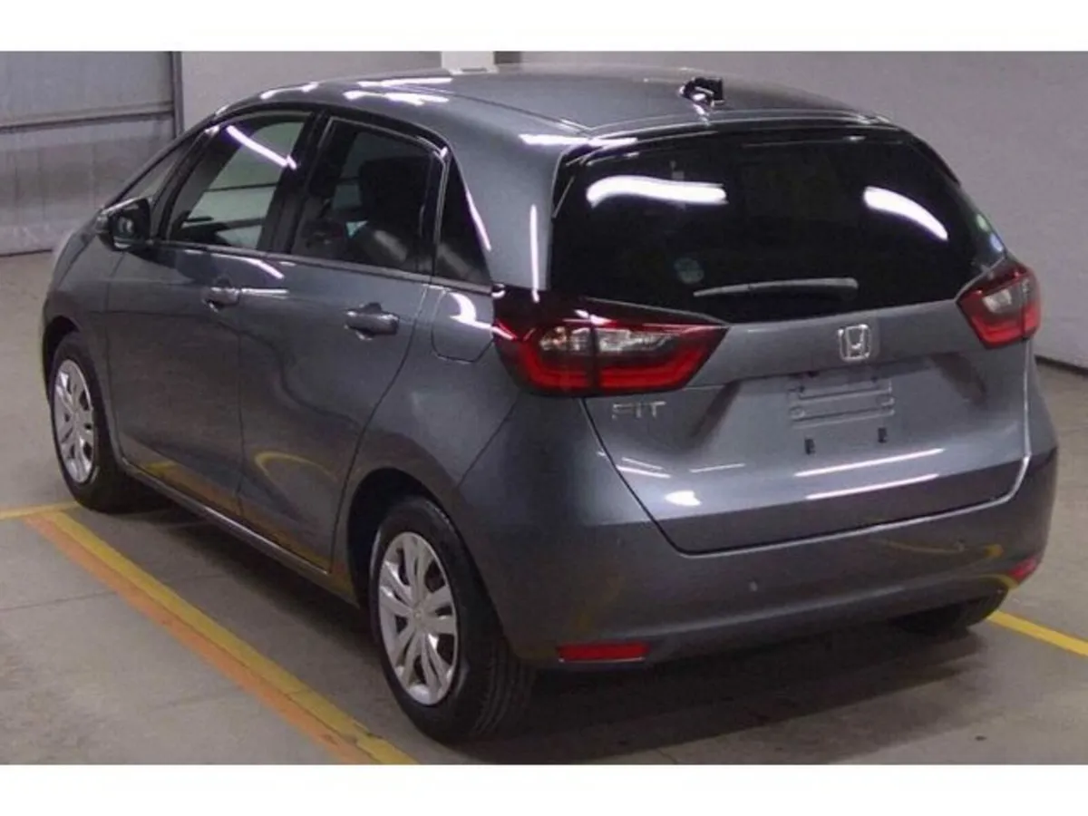 Honda Fit 1.3 Petrol Auto - Image 3