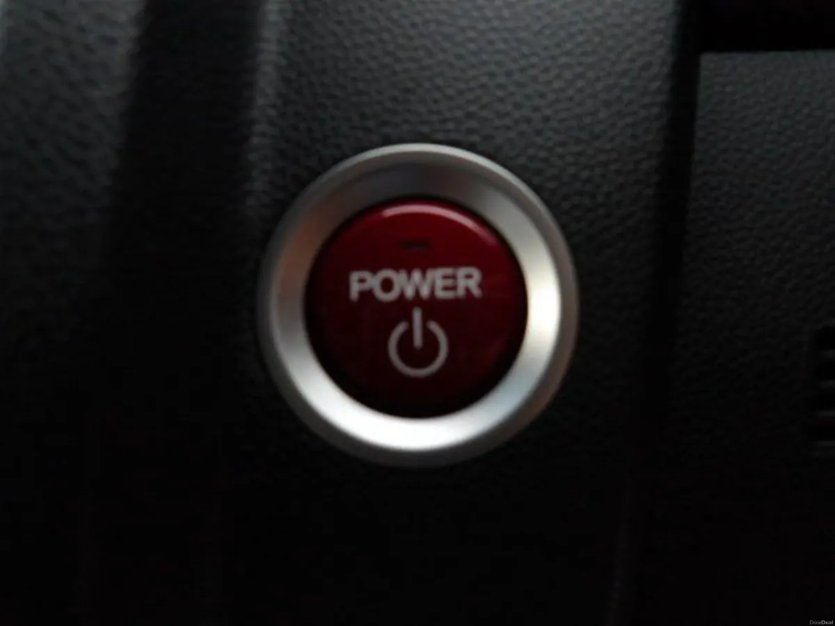 Honda Fit 1.5 Petrol Hybrid Auto - Image 3