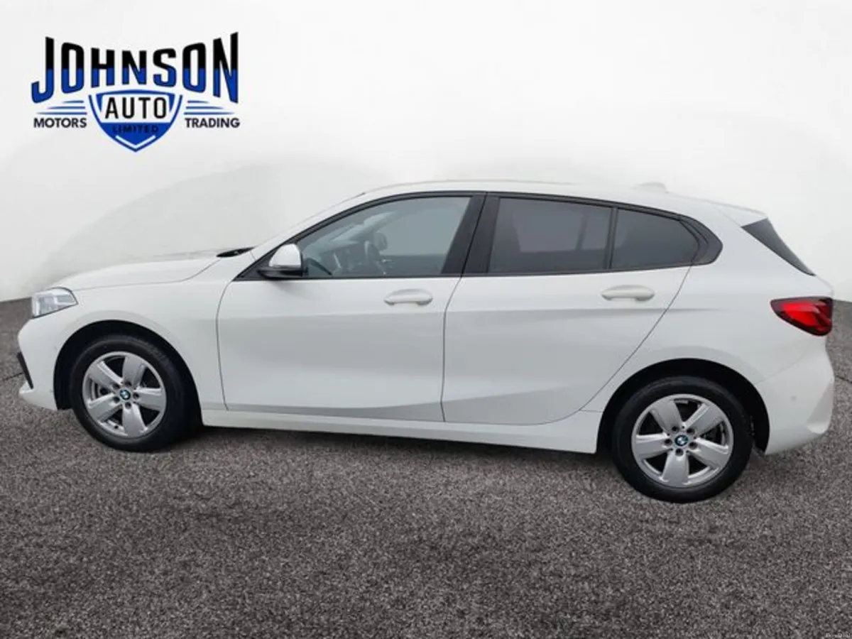 BMW 1-Series 1.5 Petrol Auto - Image 2