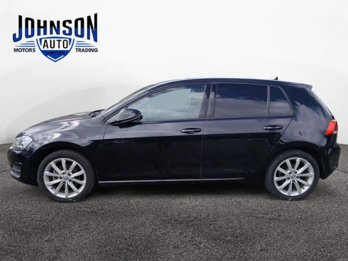Volkswagen Golf 1.4 TSI Highline BlueMotion Grade - Image 2