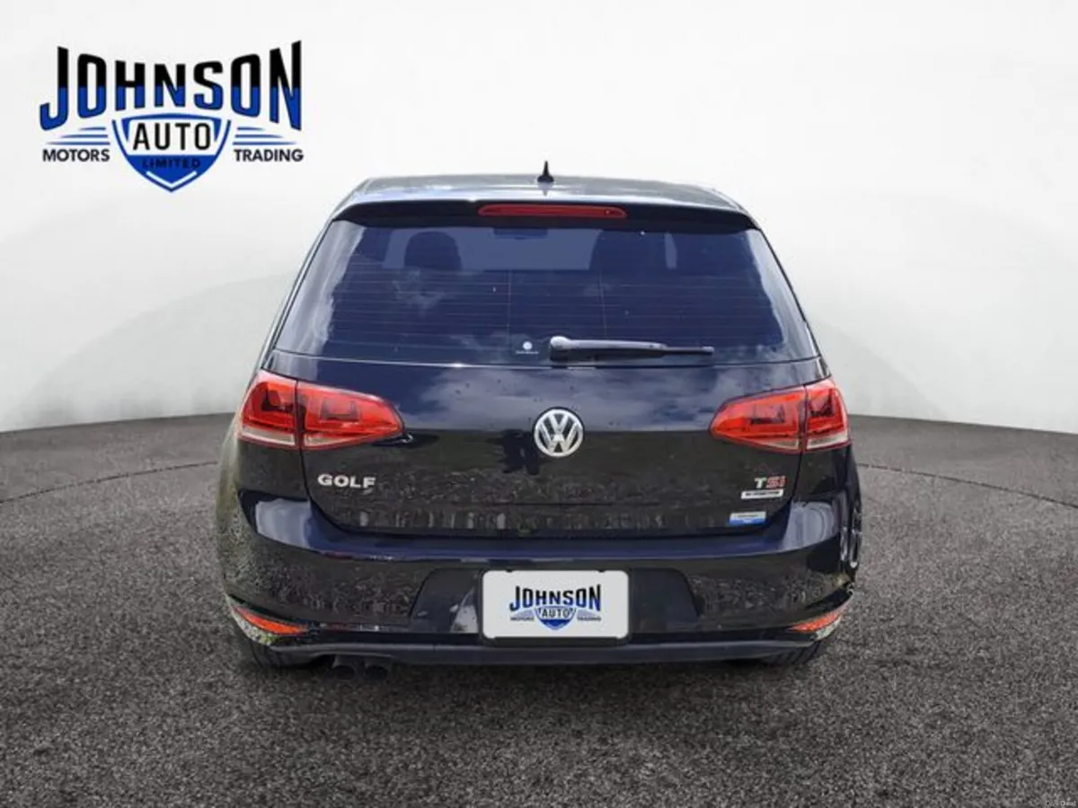 Volkswagen Golf 1.4 TSI Highline BlueMotion Grade - Image 4