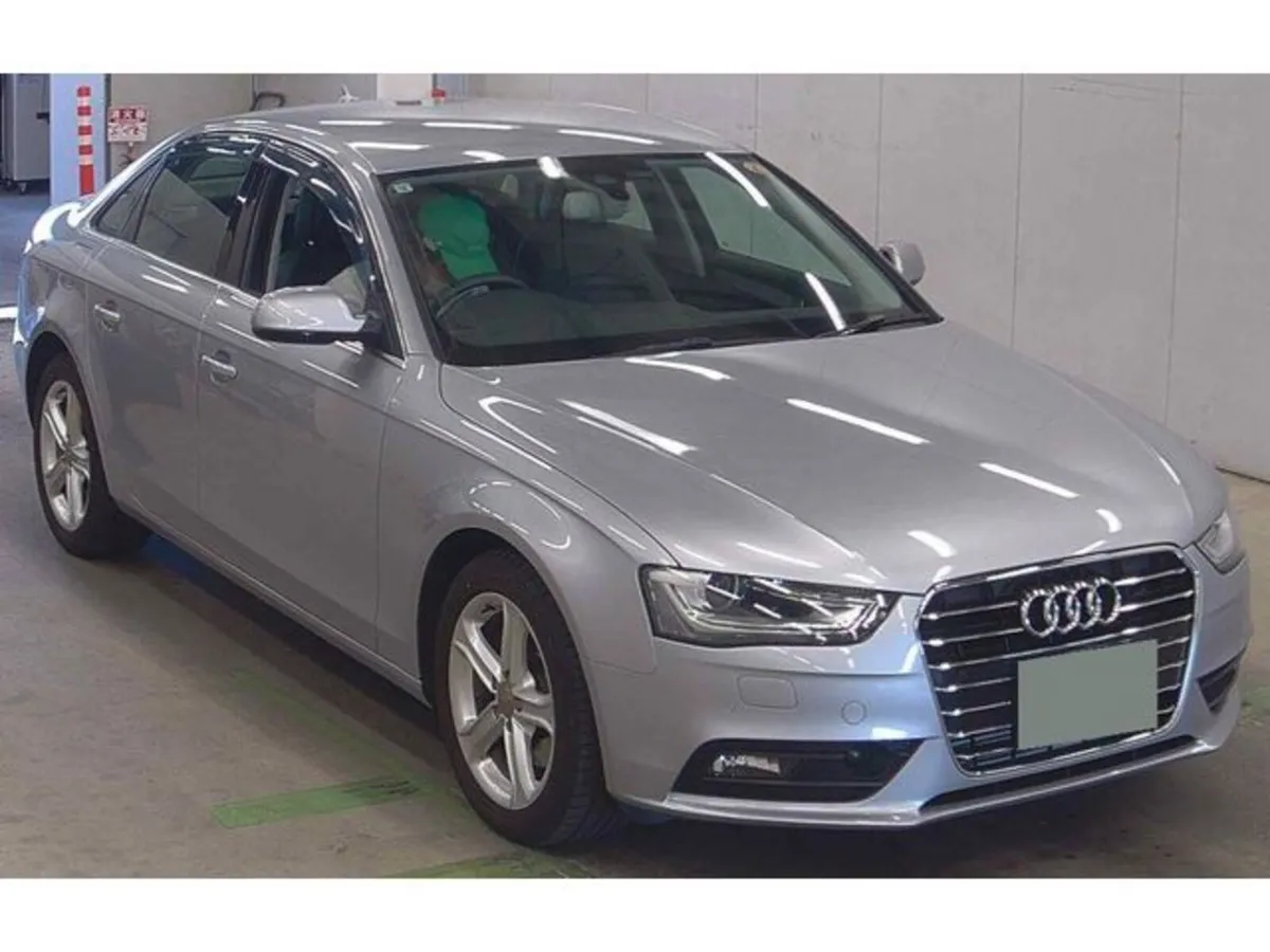 Audi A4 A4 2.0 TFSI - Image 2