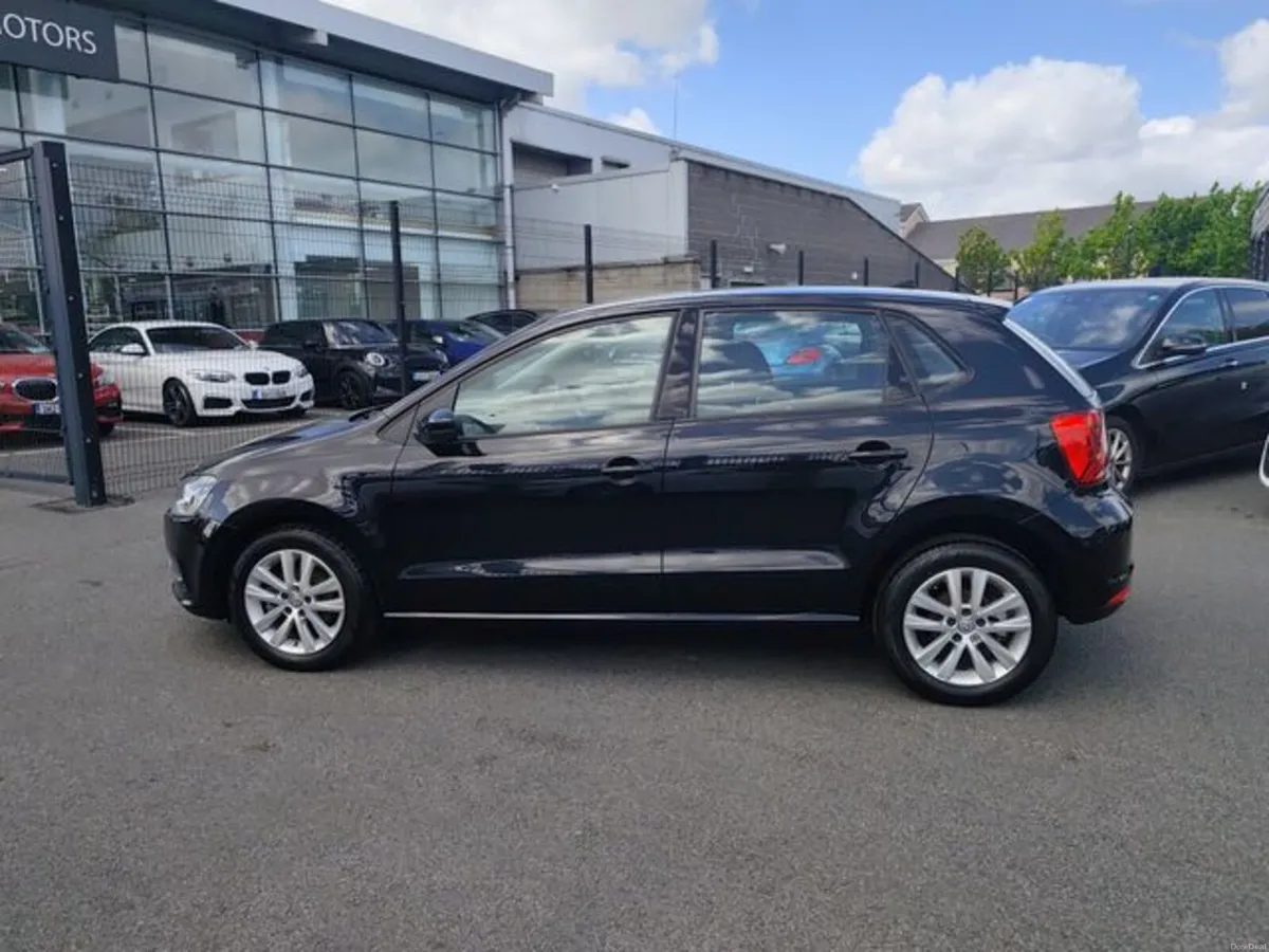 Volkswagen Polo 1.2 Petrol Auto - Image 2