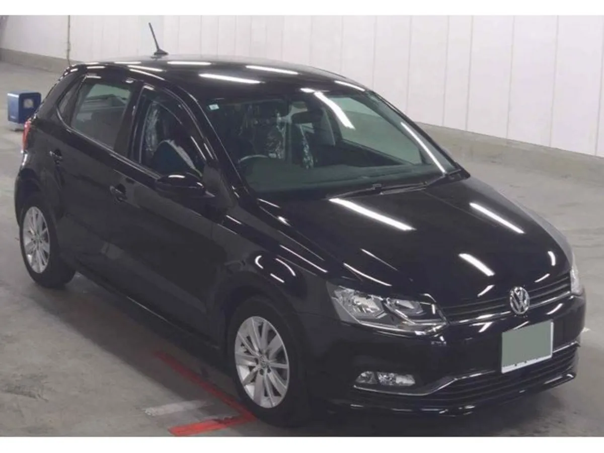 Volkswagen Polo Polo 40th Edition 1.2 Petrol 4.5 J - Image 2