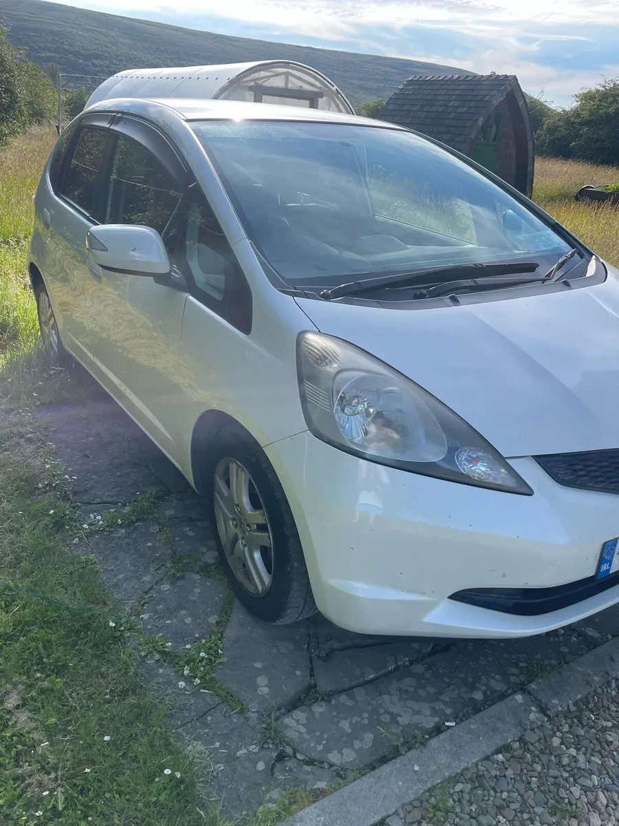 Honda Fit - Image 3