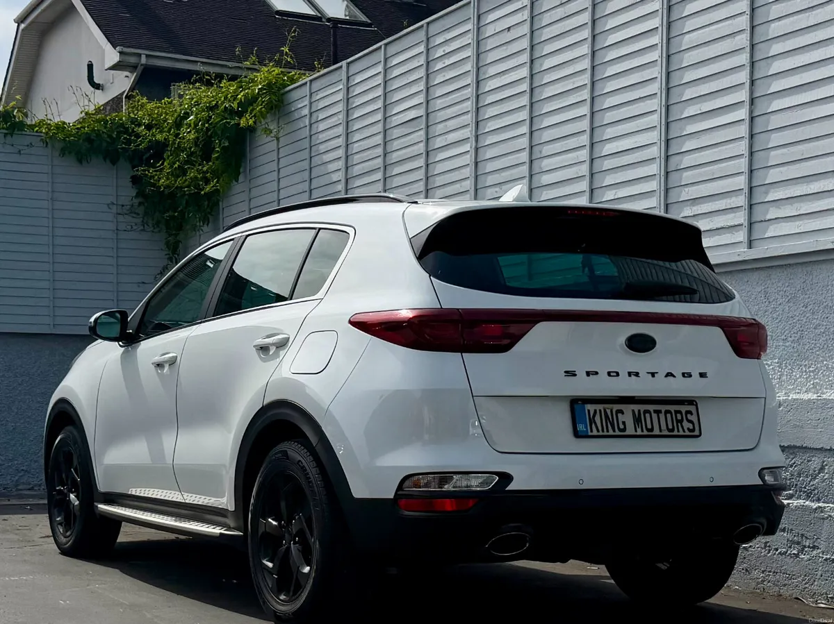 Kia Sportage 2021 / K3 SPECIAL EDITION / LEATHER - Image 6