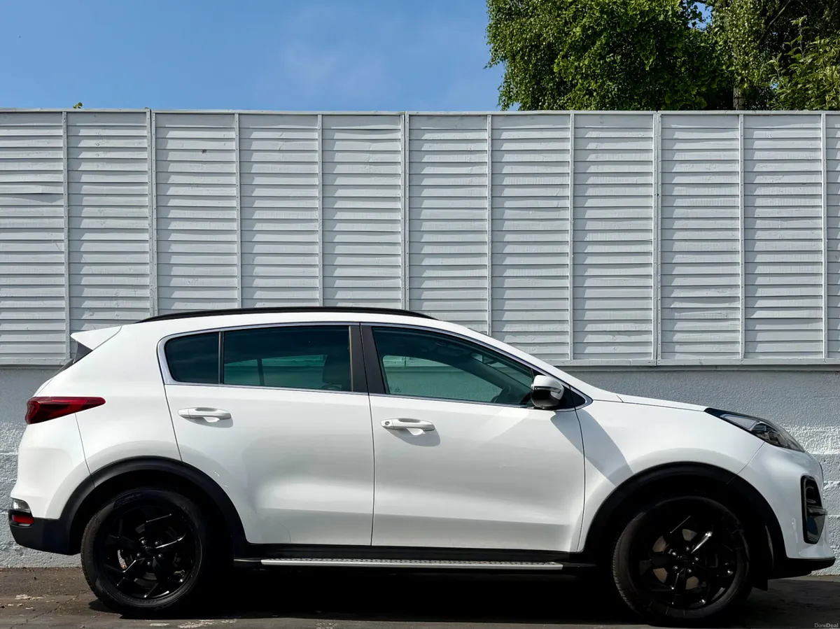 Kia Sportage 2021 / K3 SPECIAL EDITION / LEATHER - Image 2