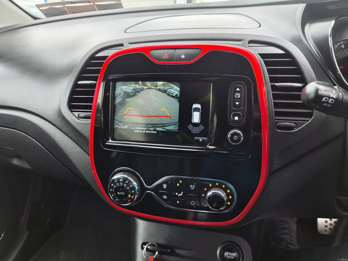 Renault Captur Signature 1.5 DCI AUTOMATIC - Image 4
