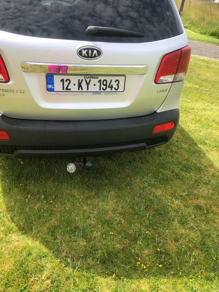 Kia Sorento - Image 4