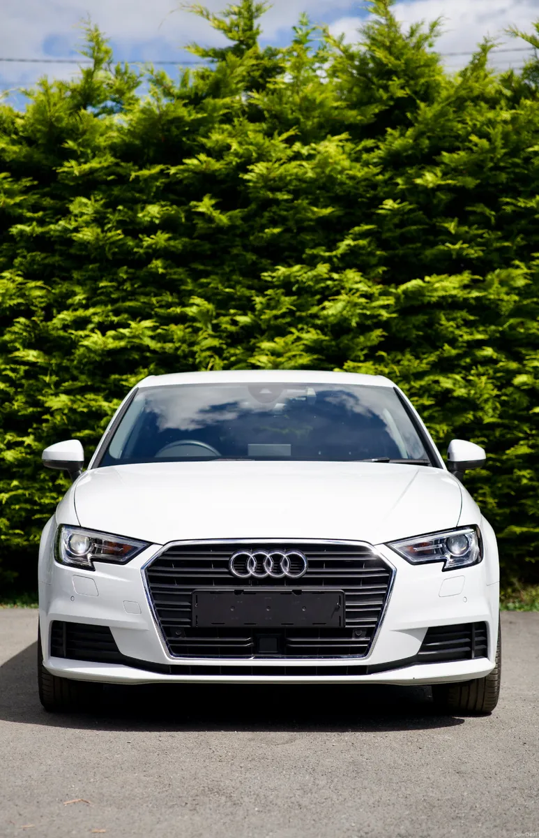 Audi A3 Sportback 2021-EXTREMELY LOW MILEAGE - Image 2