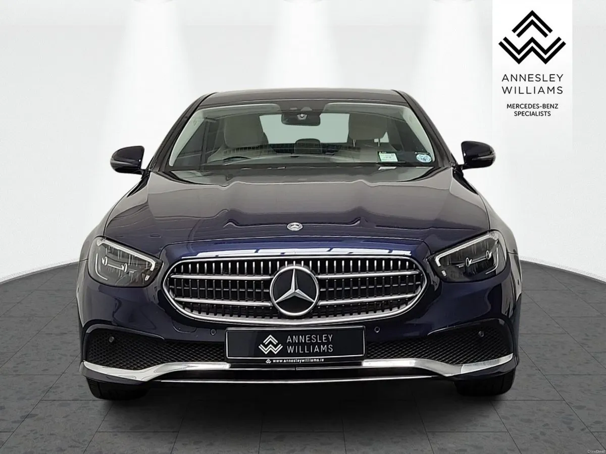 Mercedes-Benz E-Class E 220d Avantgarde - Image 2