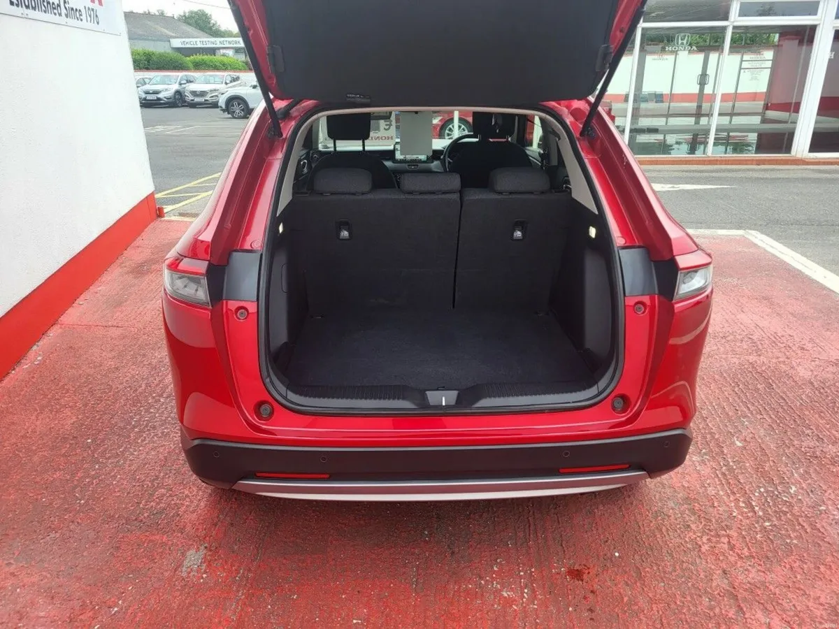 Honda HR-V 1.5i-MMD e:HEV Elegance - Image 5