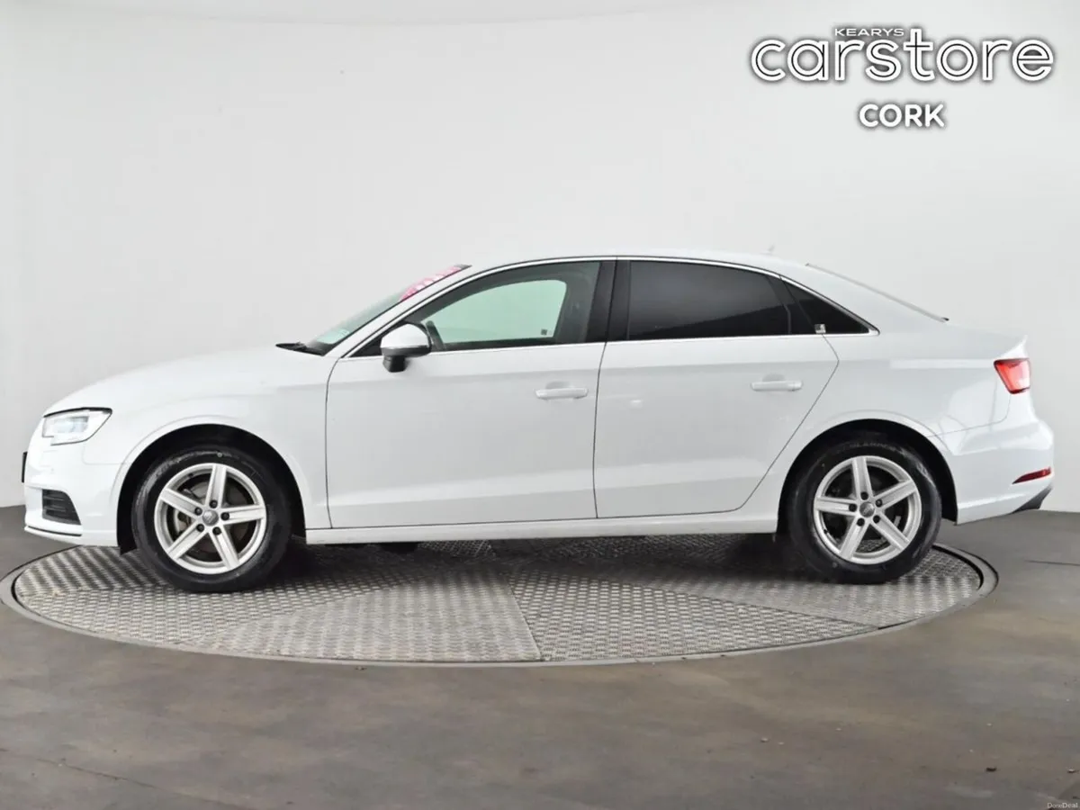 Audi A3 1.4 TFSI S-TRONIC Saloon - Image 6