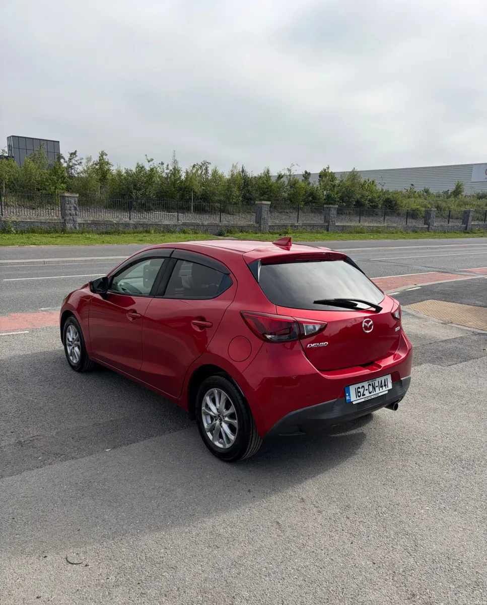 2016 Mazda Demio (mazda2) 1.3 Petrol Automatic - Image 5