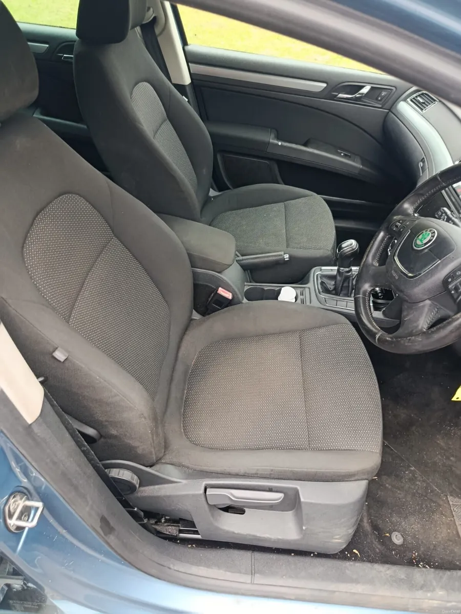 Skoda Superb 2 1.9 TDI Greenline - Image 5