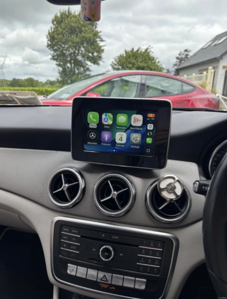 Mercedes-Benz GLA 2017 - Image 3