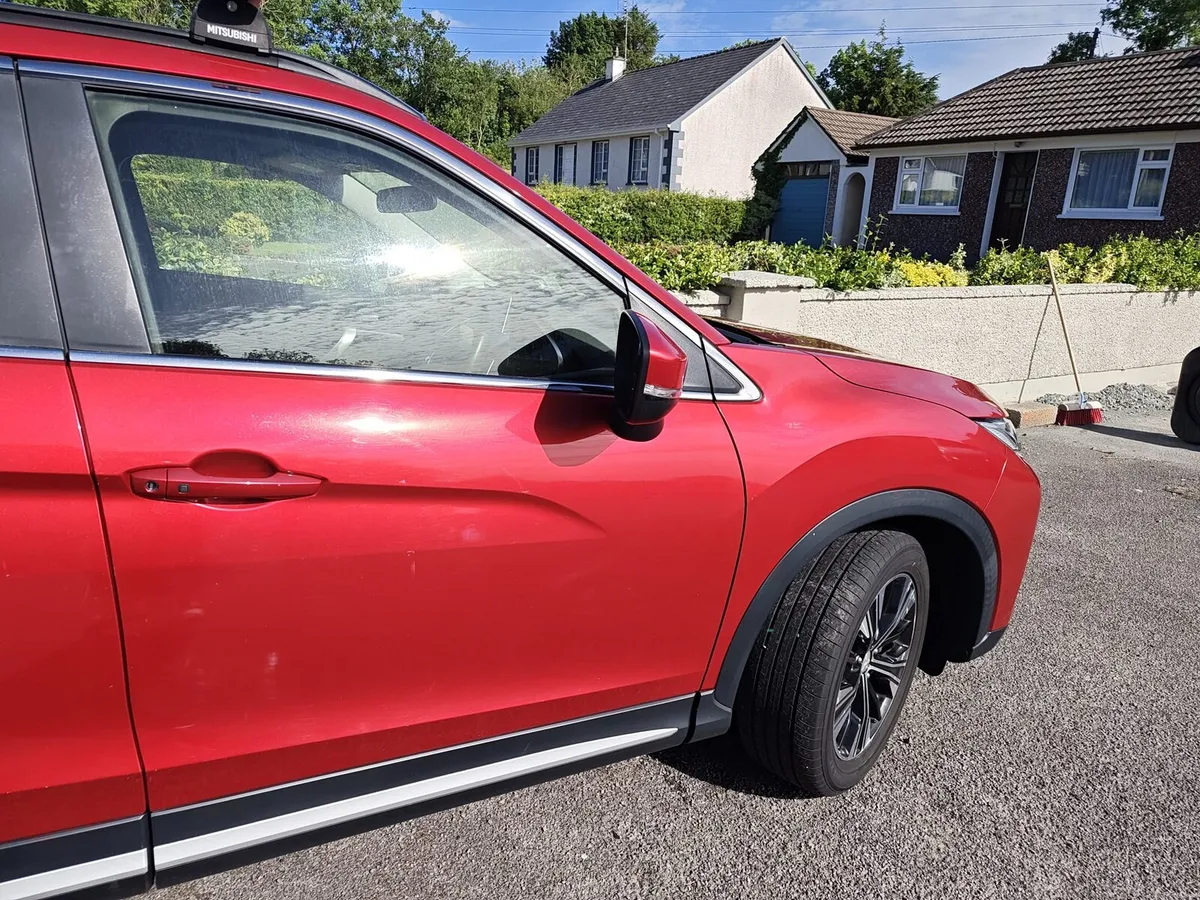 Mitsubishi eclipse cross - Image 3