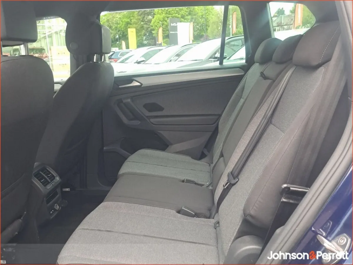 SEAT Tarraco 2.0TDI 150hp 7S SE - Image 5