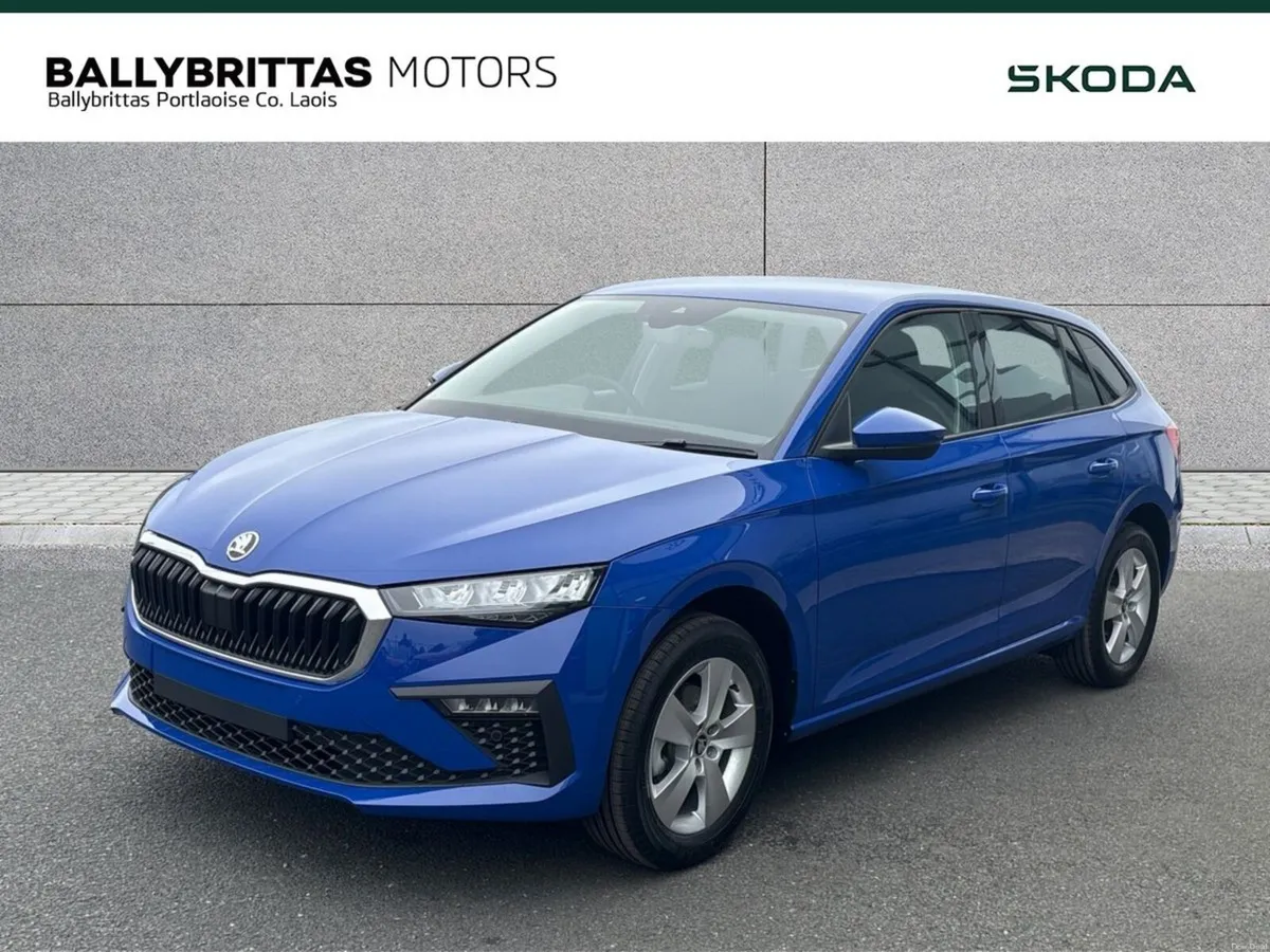 Skoda Scala 1.0 TSI SELECTION 115 BHP - Image 2